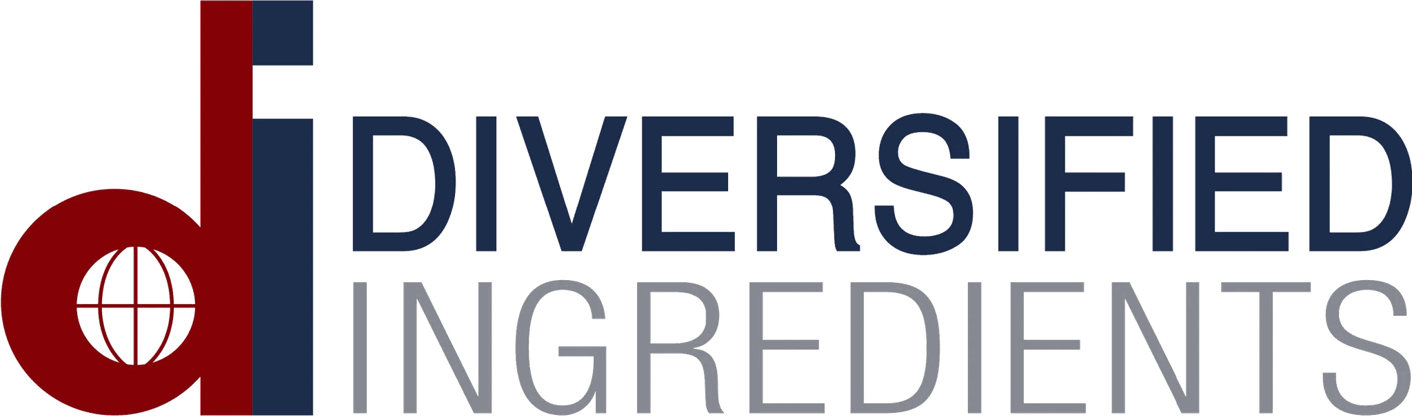 Diversified Ingredients logo